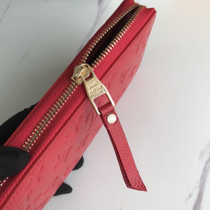 Louis Vuitton Womens Bag Wallet