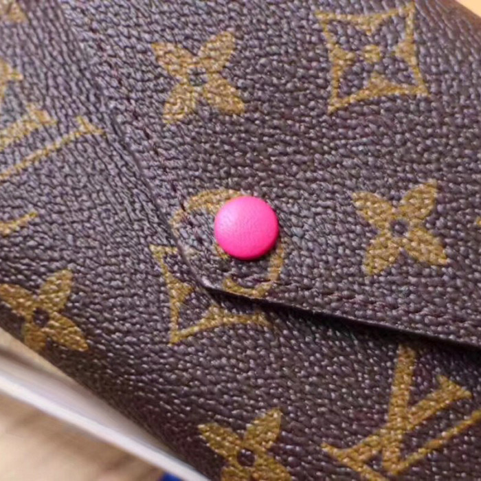 Louis Vuitton Womens Bag Wallet
