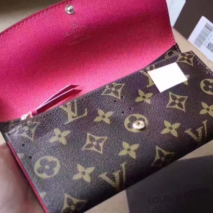 Louis Vuitton Womens Bag Wallet