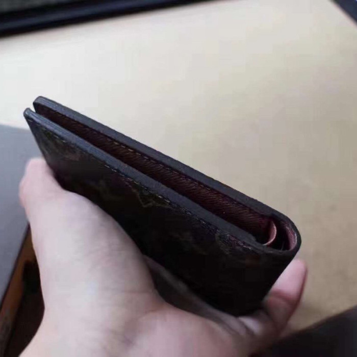 Louis Vuitton Mens Bag Wallet