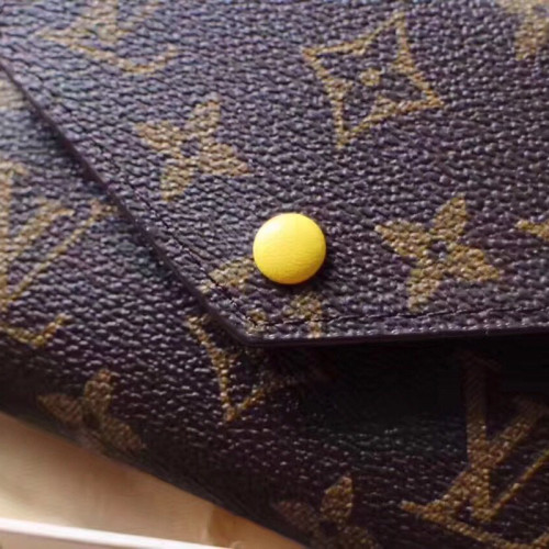 Louis Vuitton Womens Bag Wallet