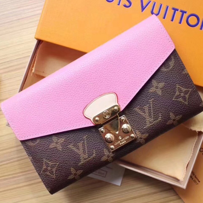Louis Vuitton Womens Bag Wallet