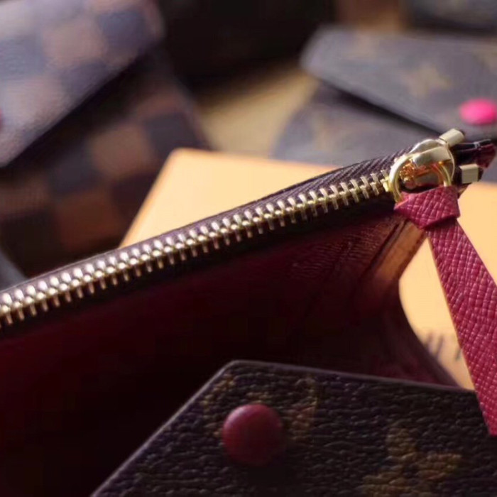 Louis Vuitton Womens Bag Wallet