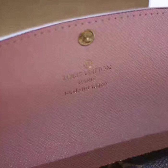 Louis Vuitton Womens Bag Wallet