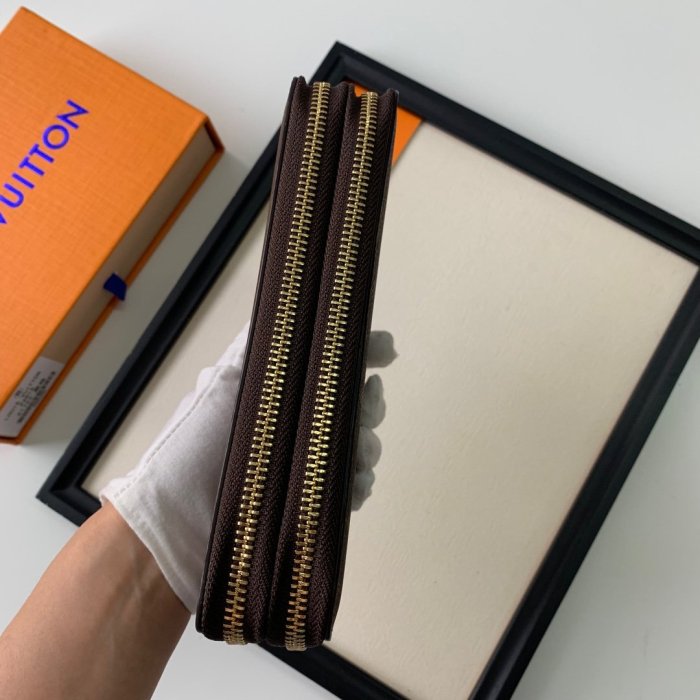 Louis Vuitton Womens Bag Wallet