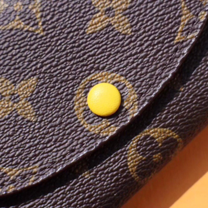 Louis Vuitton Womens Bag Wallet