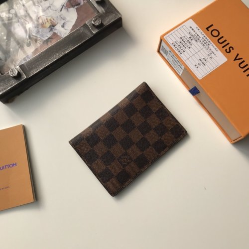 Louis Vuitton Mens Bag Wallet