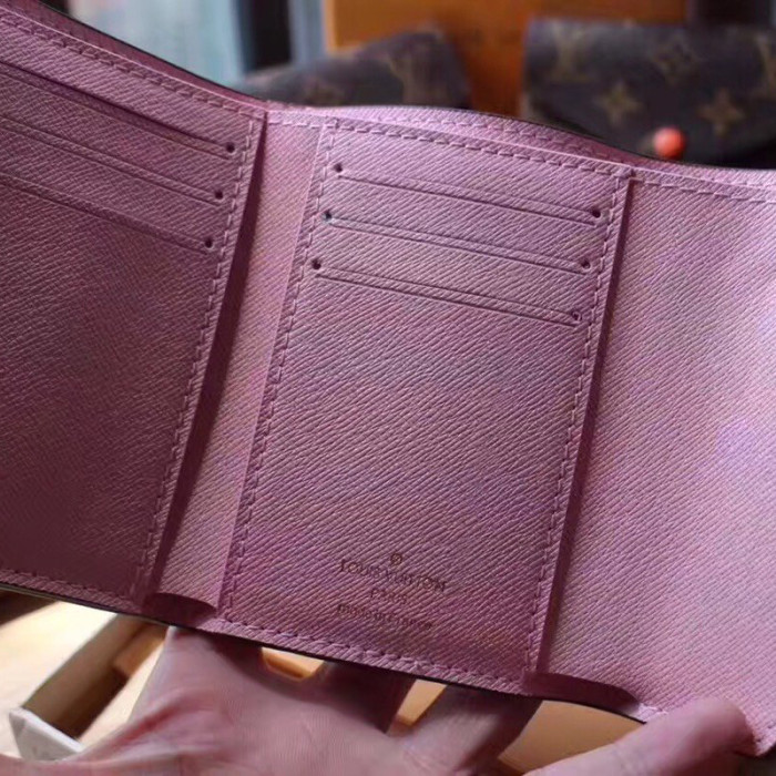 Louis Vuitton Womens Bag Wallet