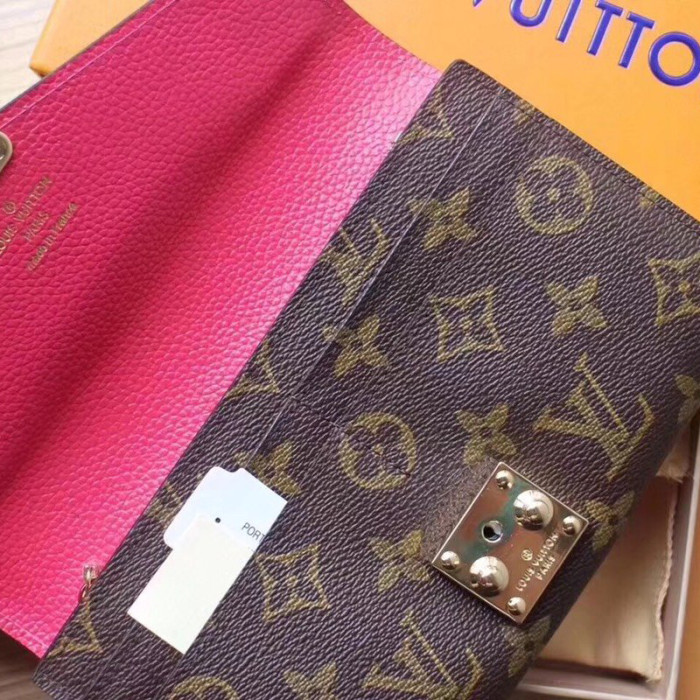 Louis Vuitton Womens Bag Wallet