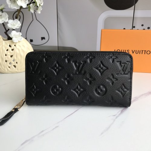Louis Vuitton Womens Bag Wallet