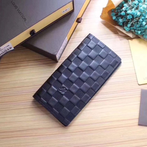 Louis Vuitton Mens Bag Wallet