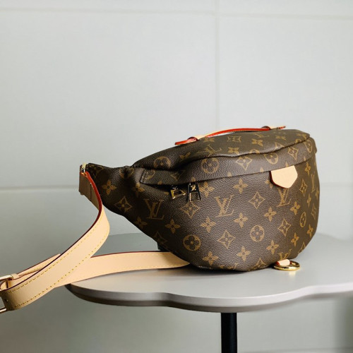 Louis Vuitton Womens Bag Chest Pack