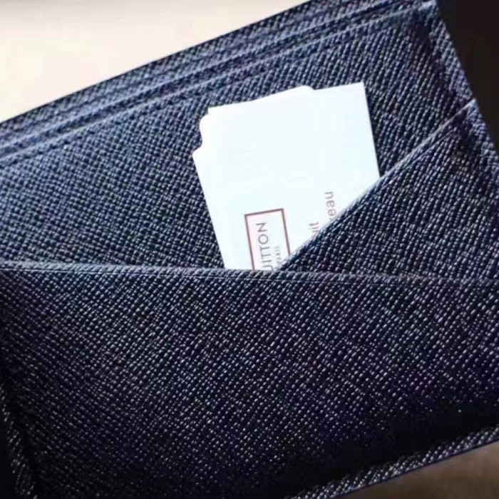 Louis Vuitton Mens Bag Wallet