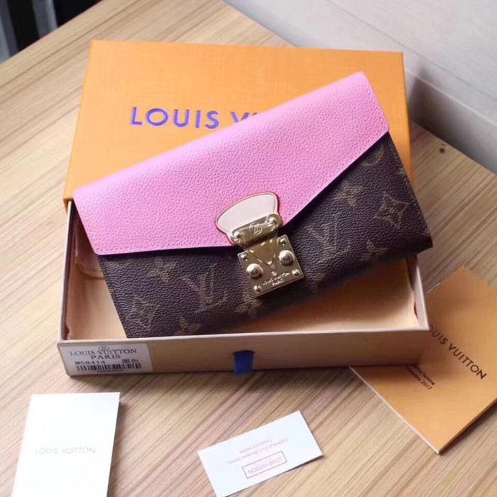 Louis Vuitton Womens Bag Wallet