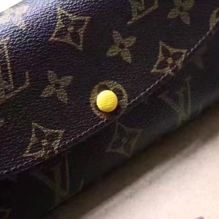 Louis Vuitton Womens Bag Wallet
