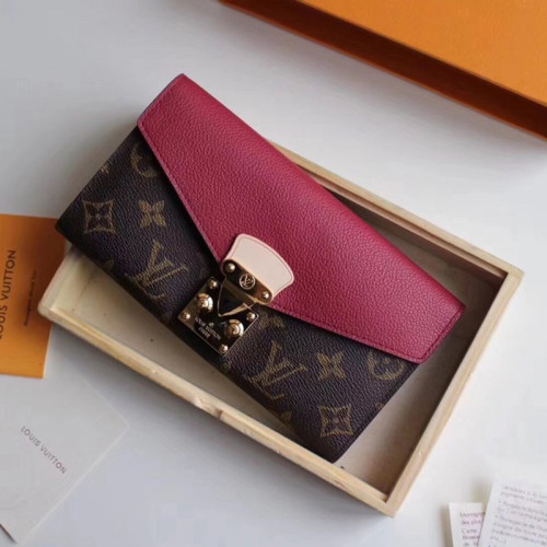 Louis Vuitton Womens Bag Wallet