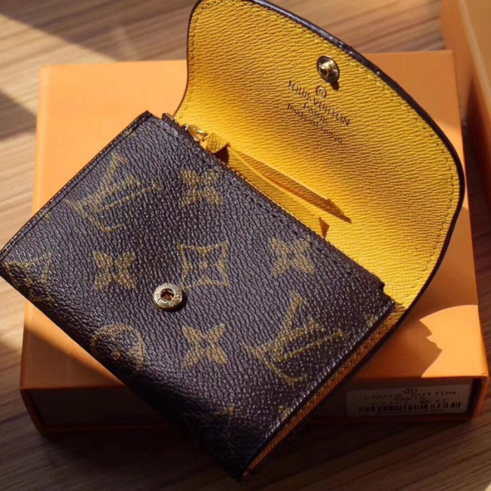 Louis Vuitton Womens Bag Wallet
