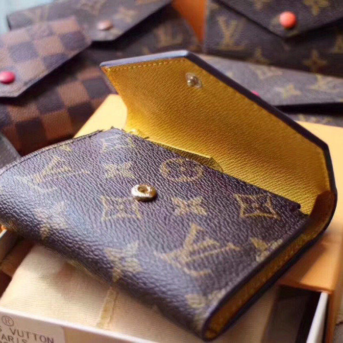 Louis Vuitton Womens Bag Wallet