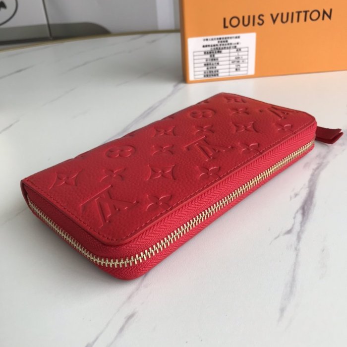 Louis Vuitton Womens Bag Wallet