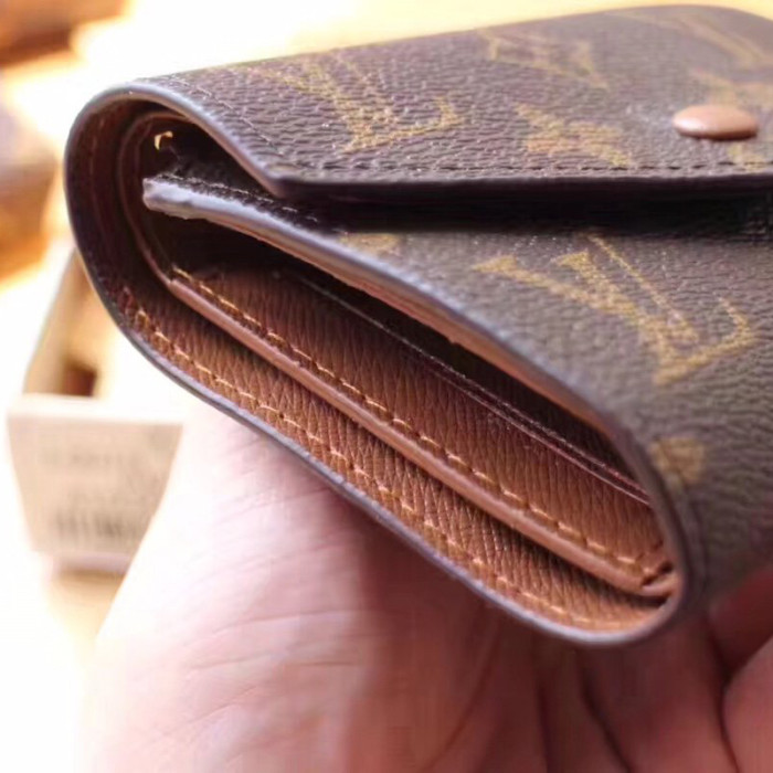 Louis Vuitton Womens Bag Wallet