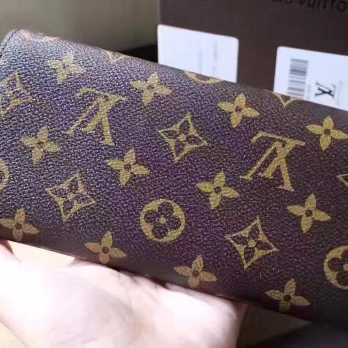 Louis Vuitton Womens Bag Wallet