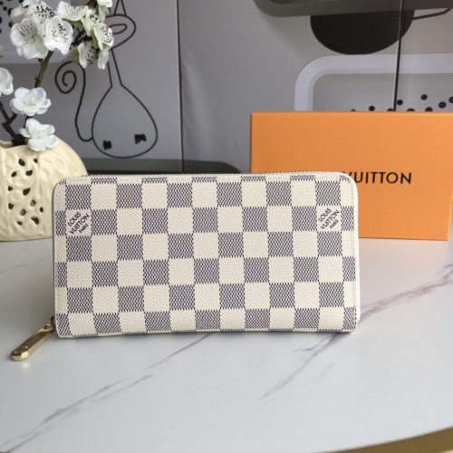 Louis Vuitton Womens Bag Wallet