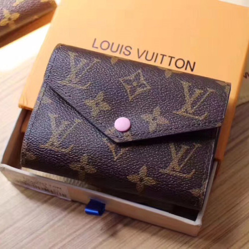 Louis Vuitton Womens Bag Wallet