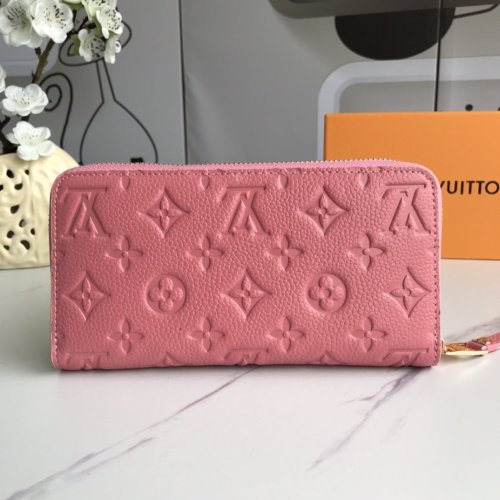 Louis Vuitton Womens Bag Wallet