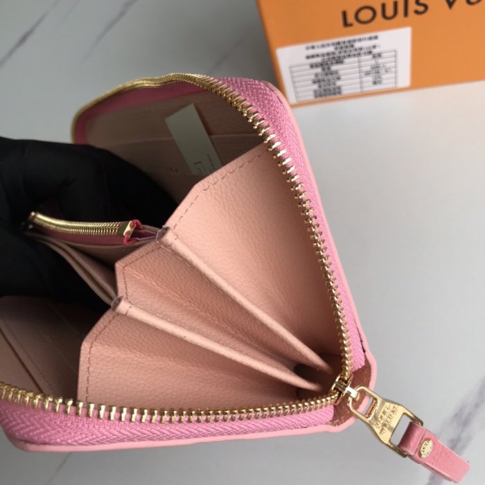 Louis Vuitton Womens Bag Wallet