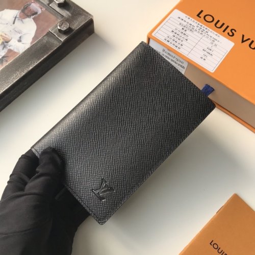 Louis Vuitton Mens Bag Wallet