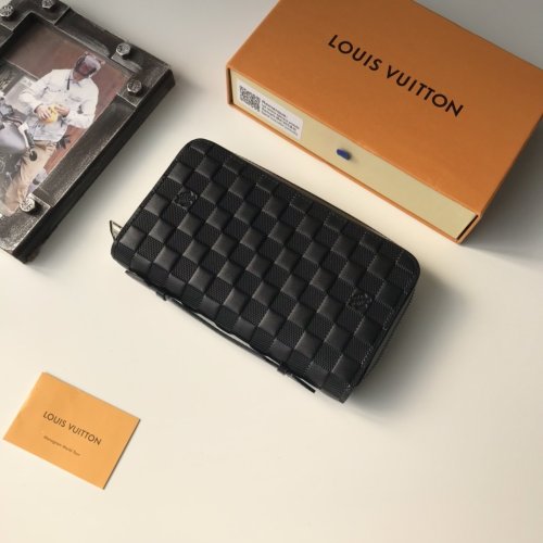 Louis Vuitton Mens Bag Wallet