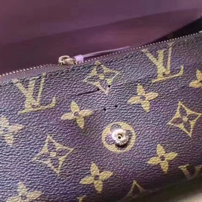 Louis Vuitton Womens Bag Wallet
