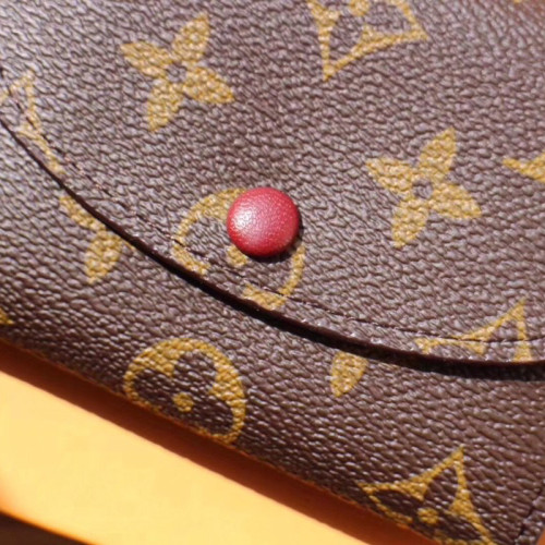 Louis Vuitton Womens Bag Wallet