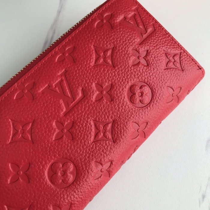 Louis Vuitton Womens Bag Wallet