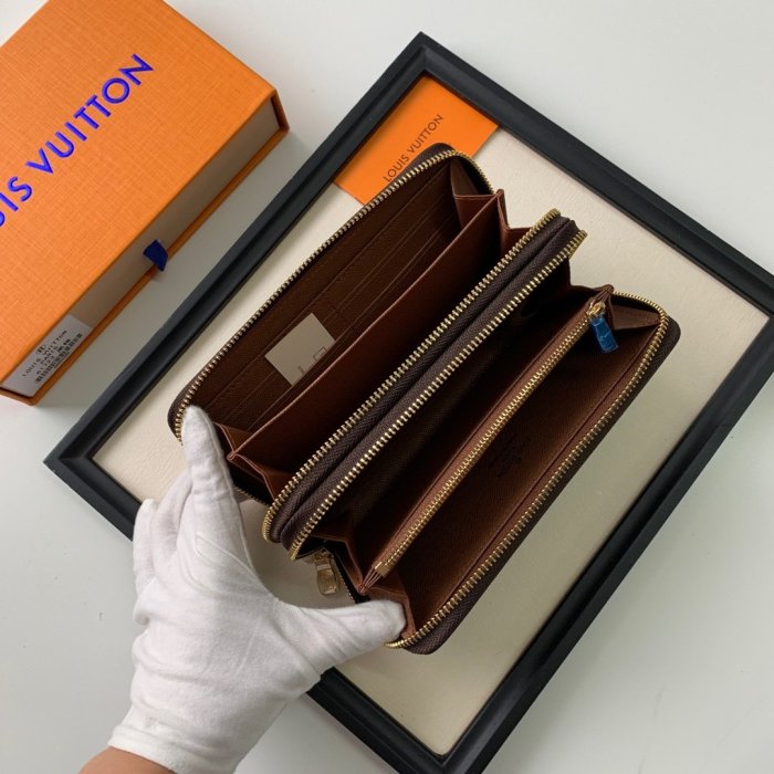 Louis Vuitton Womens Bag Wallet