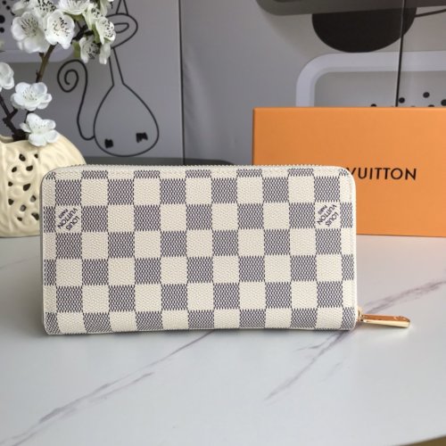 Louis Vuitton Womens Bag Wallet