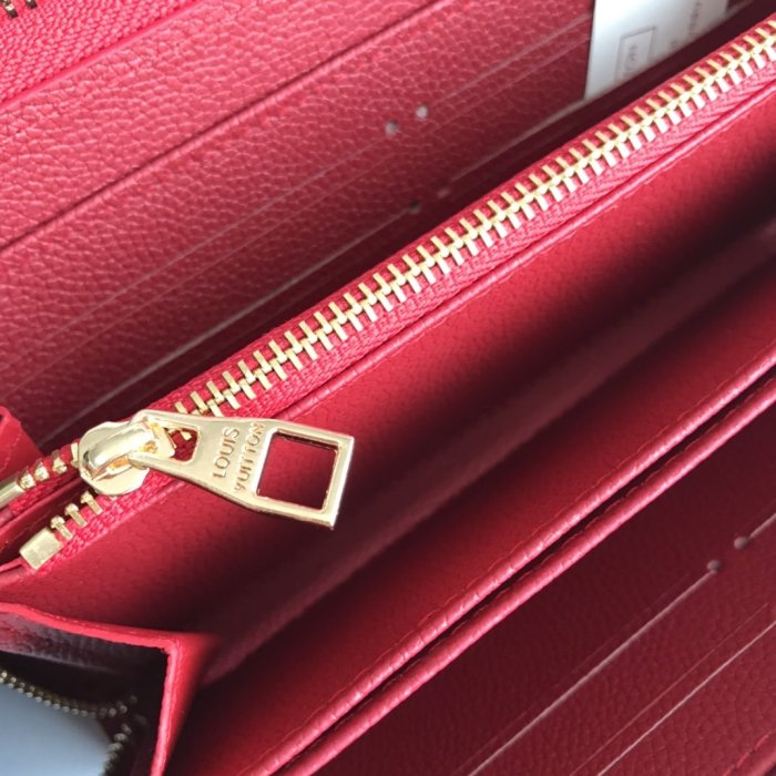 Louis Vuitton Womens Bag Wallet