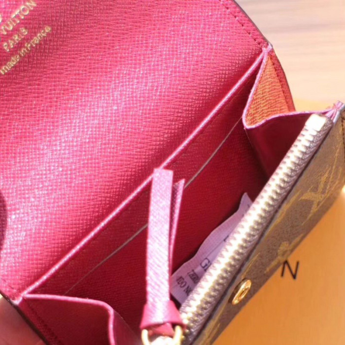 Louis Vuitton Womens Bag Wallet