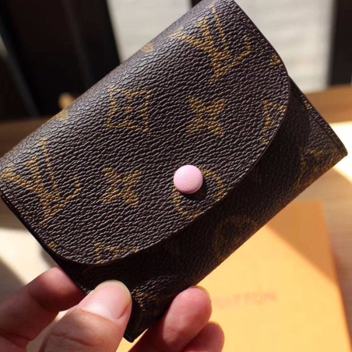 Louis Vuitton Womens Bag Wallet