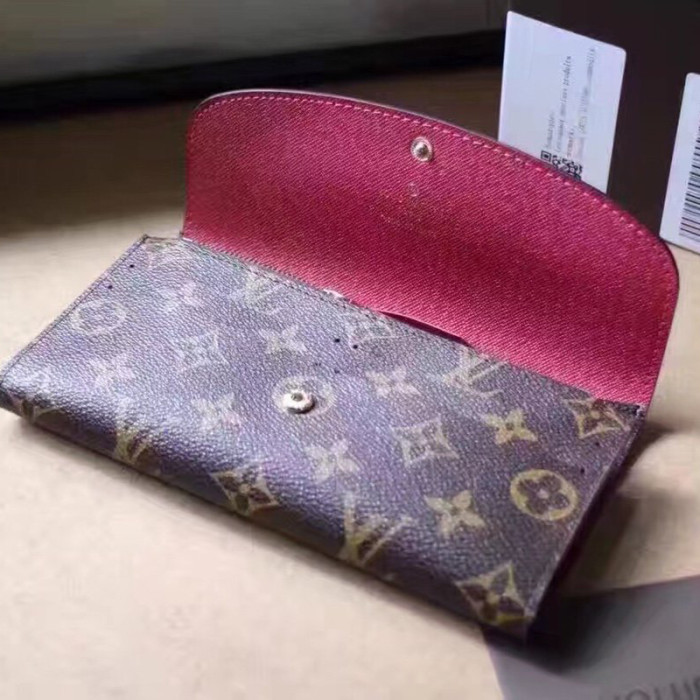 Louis Vuitton Womens Bag Wallet