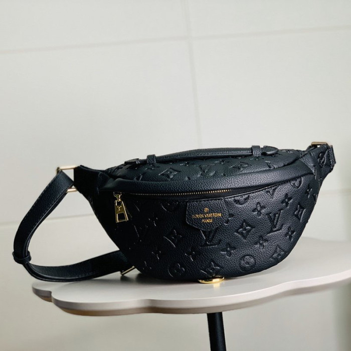 Louis Vuitton Womens Bag Chest Pack