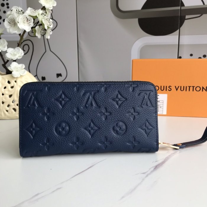 Louis Vuitton Womens Bag Wallet