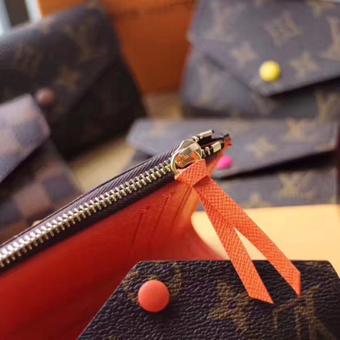 Louis Vuitton Womens Bag Wallet