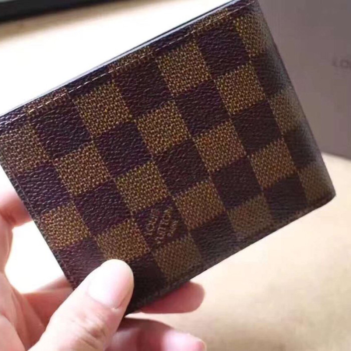 Louis Vuitton Mens Bag Wallet