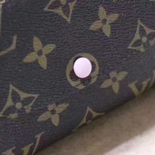 Louis Vuitton Womens Bag Wallet