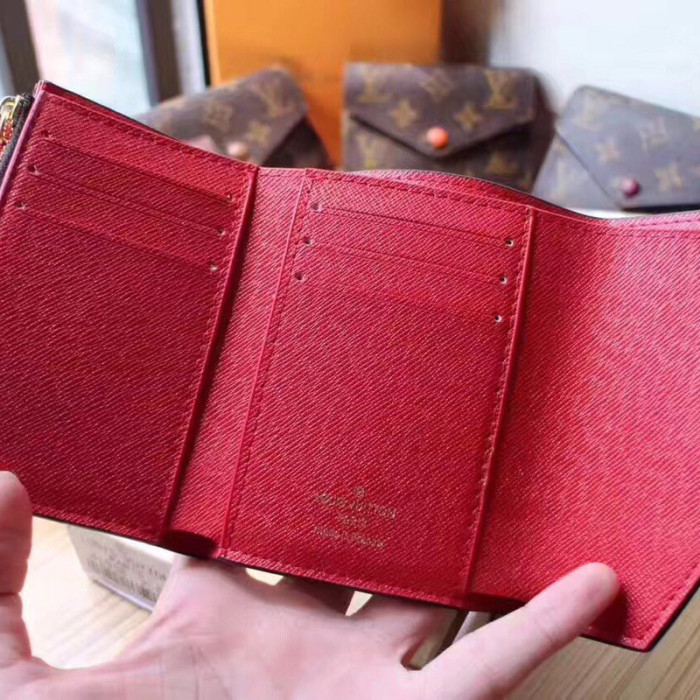 Louis Vuitton Womens Bag Wallet