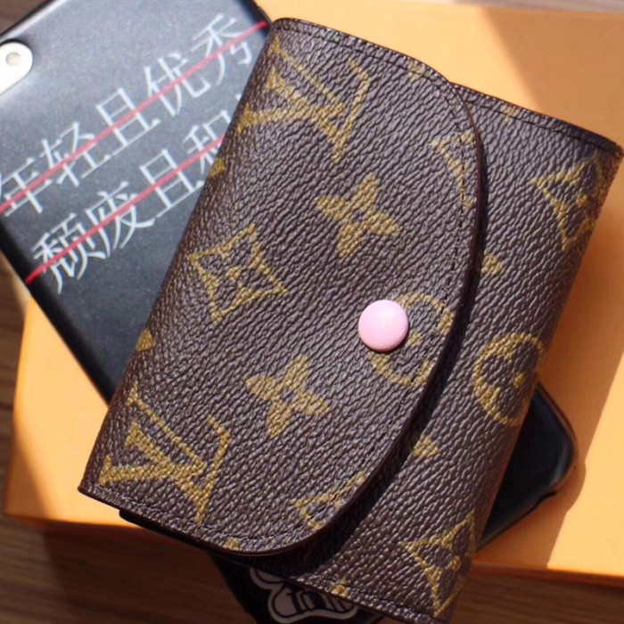 Louis Vuitton Womens Bag Wallet