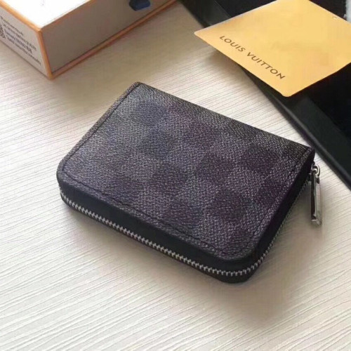 Louis Vuitton Women and Mens Bag Wallet