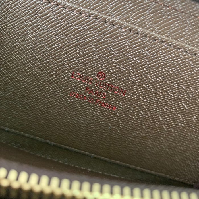 Louis Vuitton Womens Bag Wallet