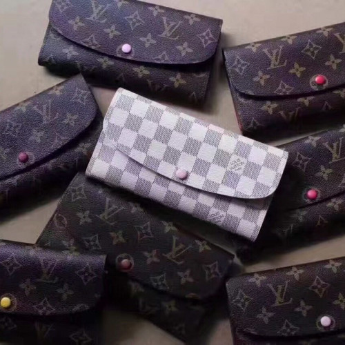 Louis Vuitton Womens Bag Wallet